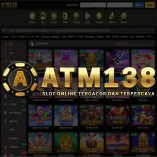 atm138 Terbaru: Download APK dan Info Lengkap
