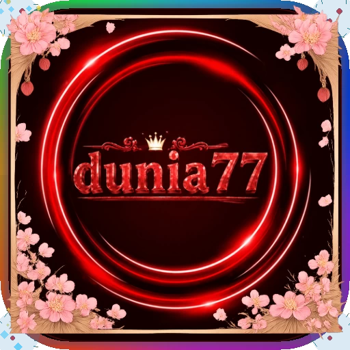 dunia77 APK Terbaru dengan Fitur Lengkap