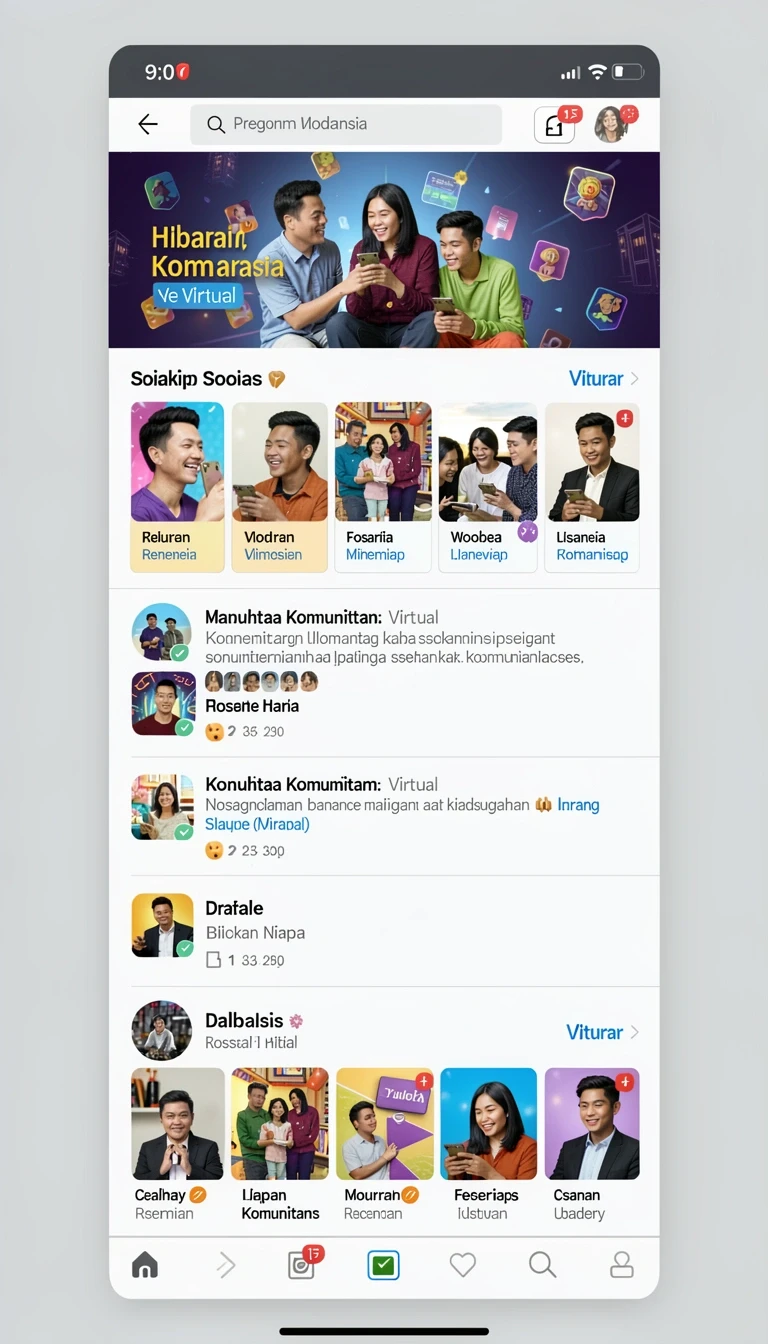Pratinjau layar Download Aplikasi maxwin88 Terbaru untuk HP Android