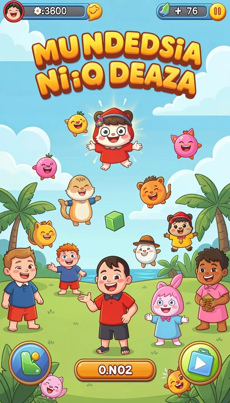 Pratinjau layar Aplikasi dewajp Terpercaya untuk Android