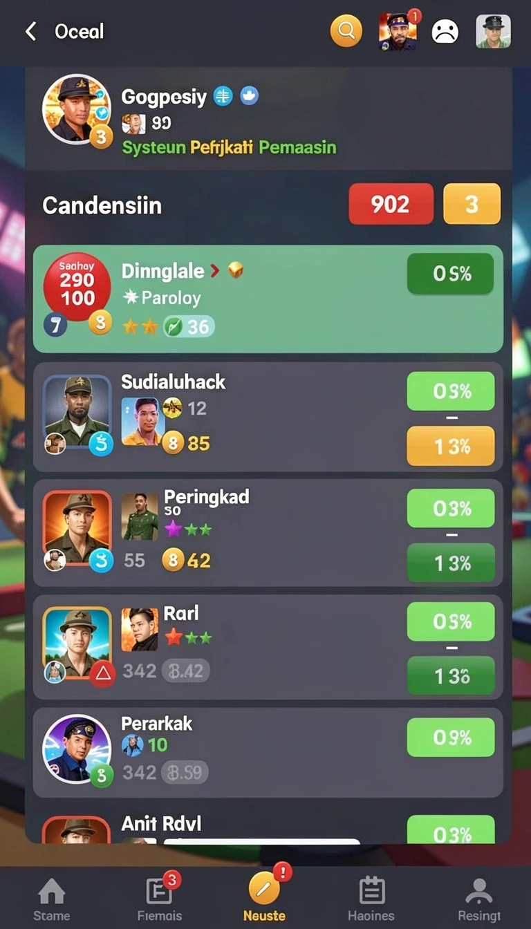 Pratinjau layar Cara Update Aplikasi rt88 ke Versi Terbaru