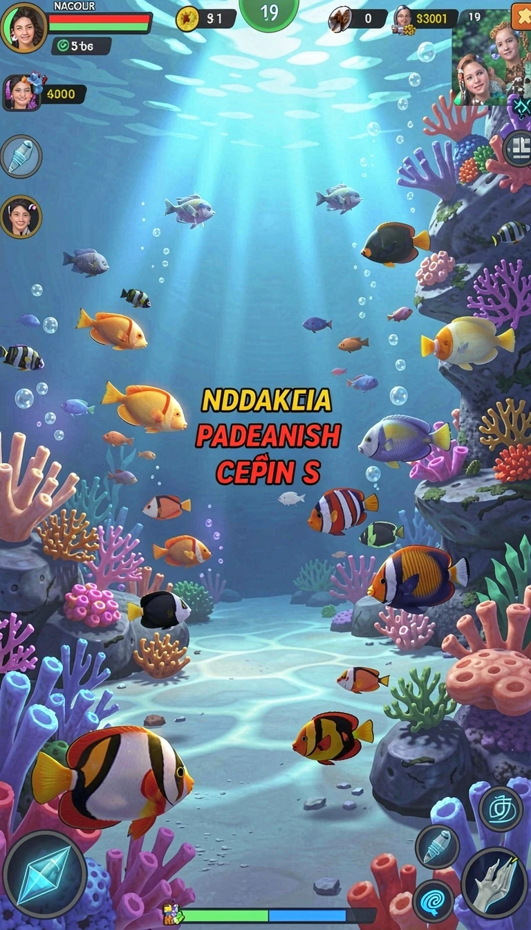 Pratinjau layar Aplikasi k3k3 Terbaru untuk Android dan iOS