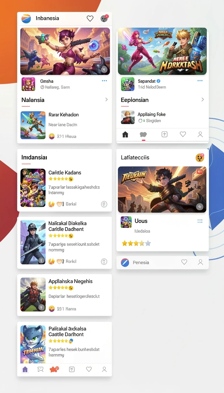 Pratinjau layar Cara Download wow388 APK dengan Mudah