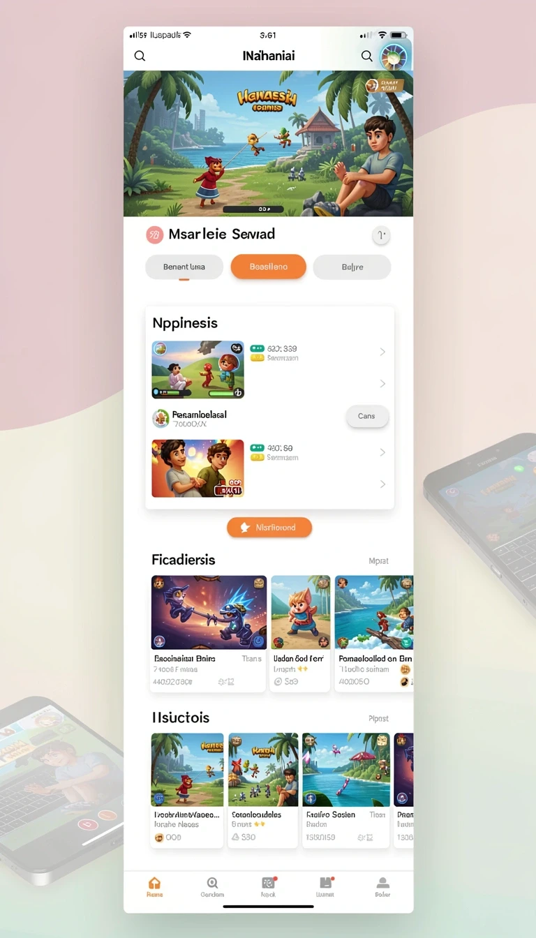 Pratinjau layar Update Aplikasi rogtoto ke Versi Terbaru