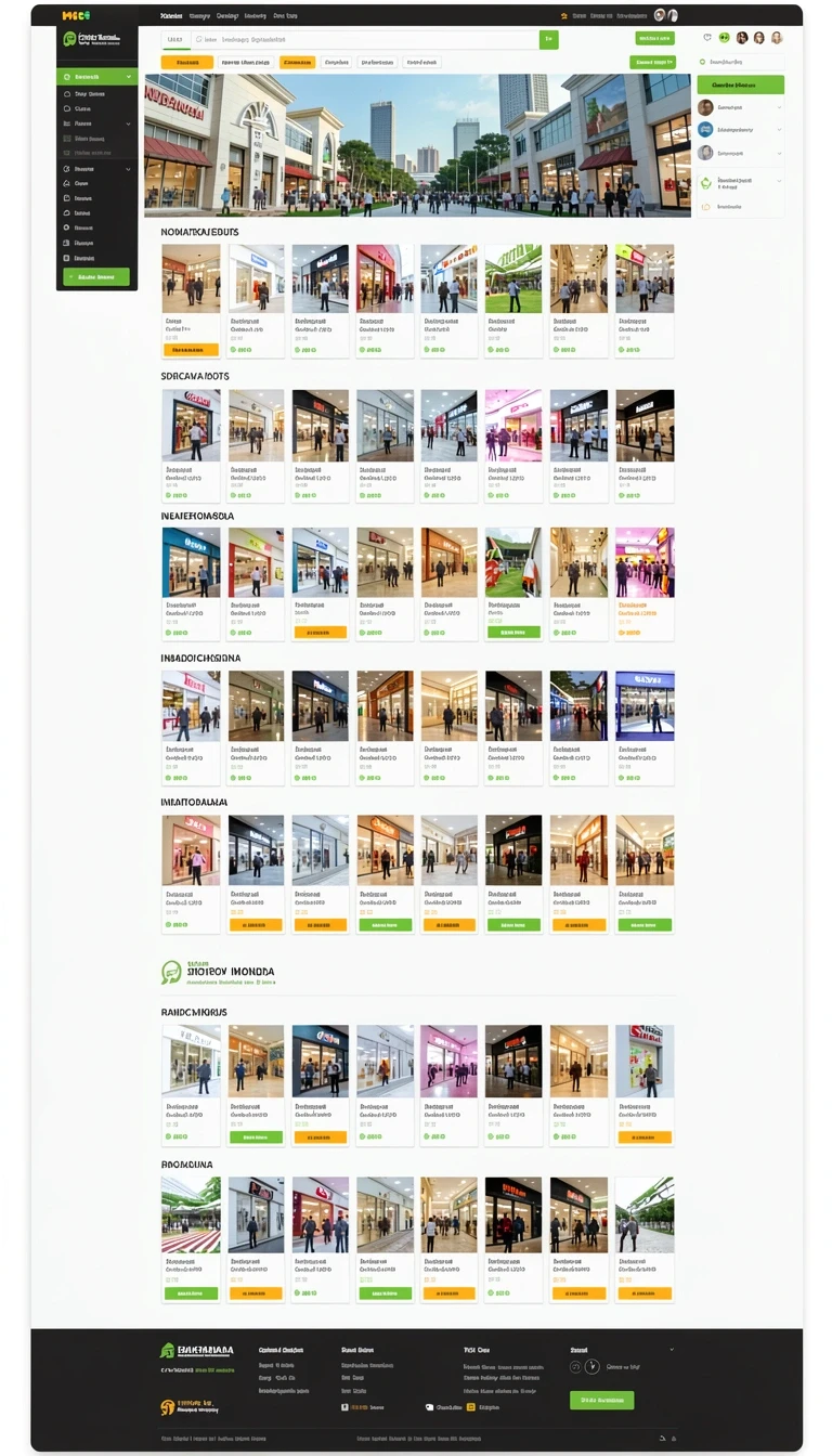 Pratinjau layar Aplikasi k3k3 Terbaru untuk Android dan iOS