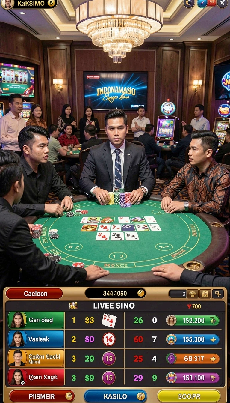 Pratinjau layar Cara Update Aplikasi 8888 ke Versi Terbaru