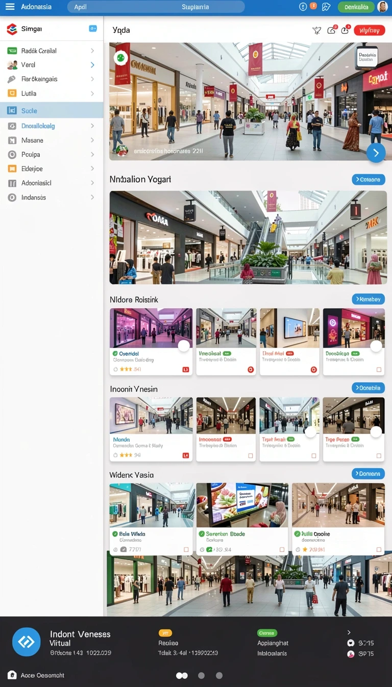 Pratinjau layar mg525 APK Terbaru dengan Fitur Lengkap