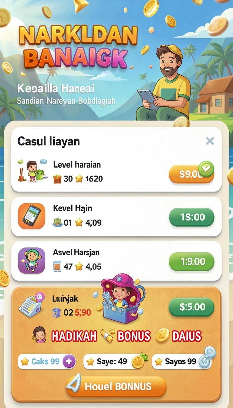 Pratinjau layar Cara Update Aplikasi 8888 ke Versi Terbaru