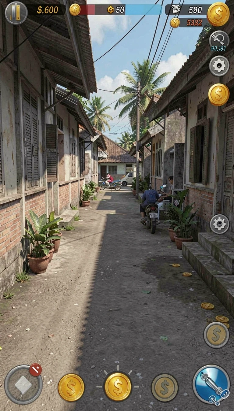 Pratinjau layar matahoki Terbaru 2026: Download APK dan Review