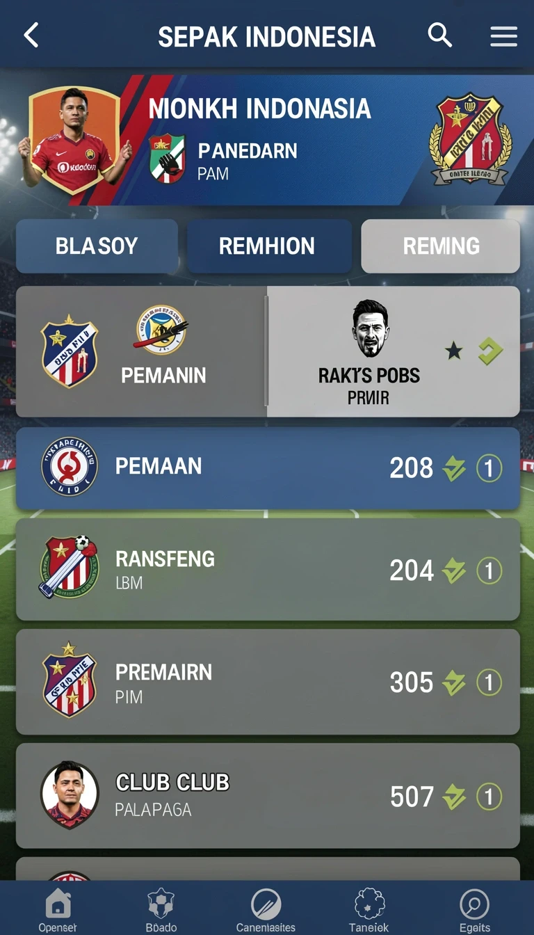 Pratinjau layar Aplikasi win88blue Paling Baru untuk Android