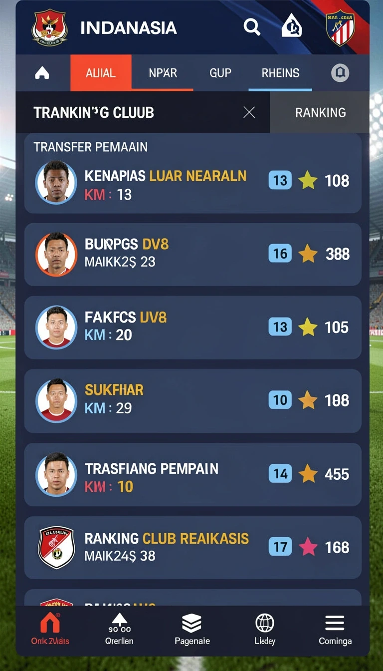 Pratinjau layar Cara Menggunakan Aplikasi fbrp88 untuk Pemula