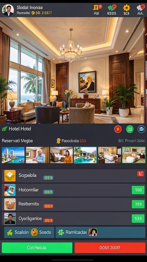 Pratinjau layar Aplikasi 999l Terbaru: Review dan Link Download