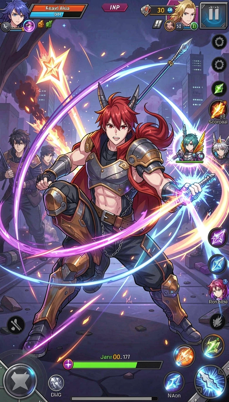 Pratinjau layar Cara Download wow388 APK dengan Mudah