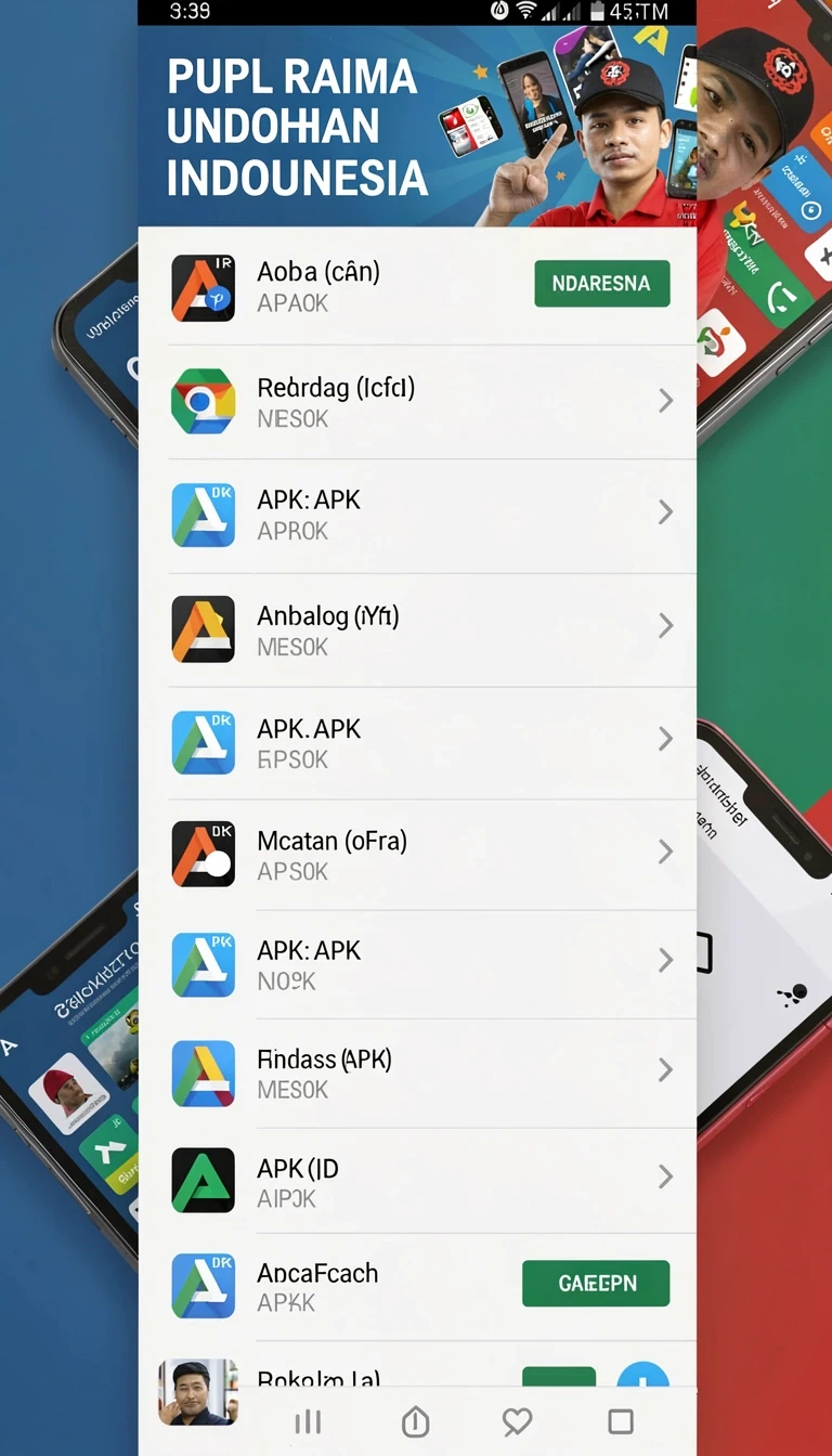Pratinjau layar Aplikasi probet88 Resmi dan Terpercaya di Android