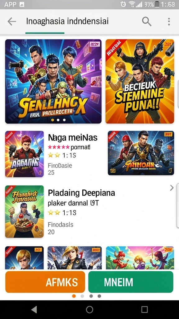 Pratinjau layar Cara Update Aplikasi rt88 ke Versi Terbaru