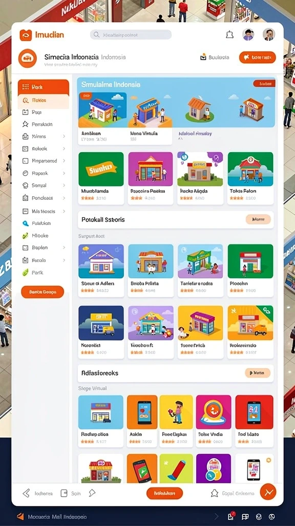 Pratinjau layar rawontoto App Terbaru: Fitur Unggulan dan Download