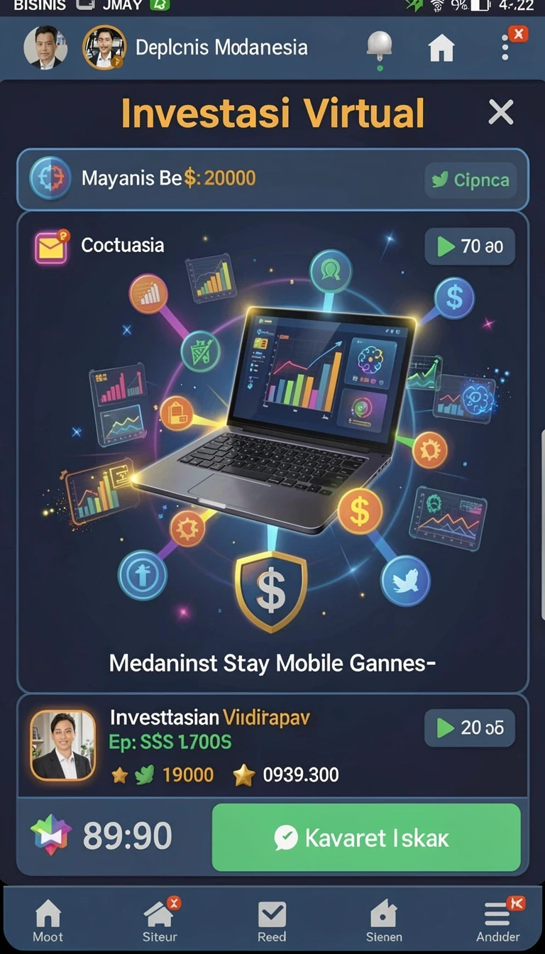 Pratinjau layar Aplikasi harapjp Paling Baru untuk Android