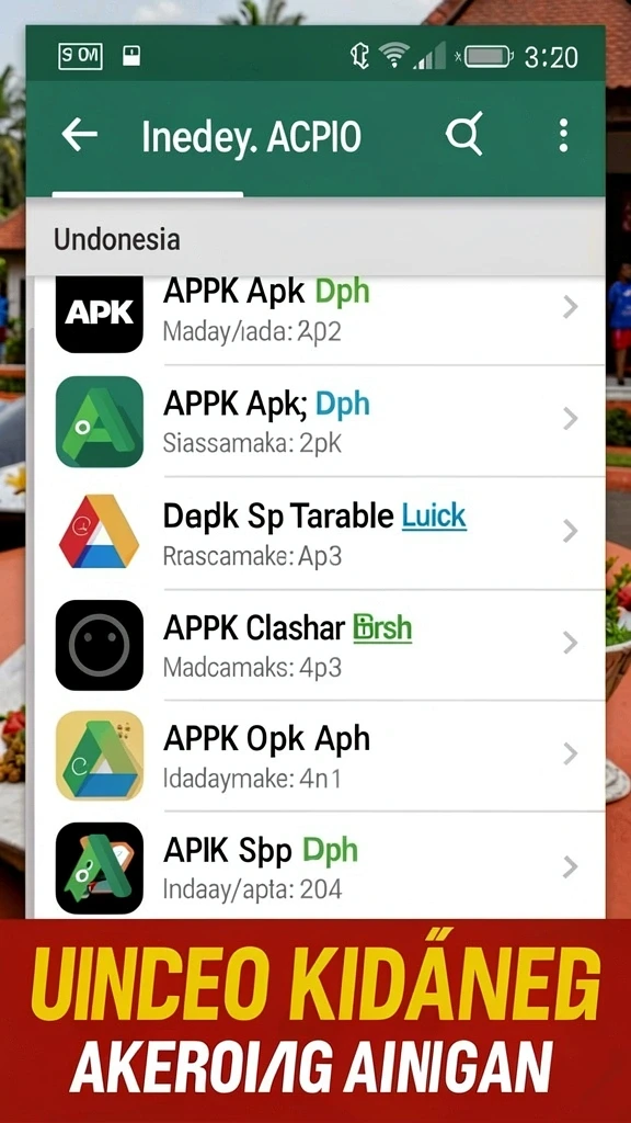Pratinjau layar 95pgplay Terbaru 2026: Download APK dan Review