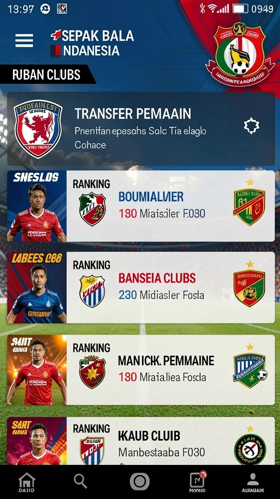 Pratinjau layar awanluck APK Terbaru 2026 untuk Semua Perangkat