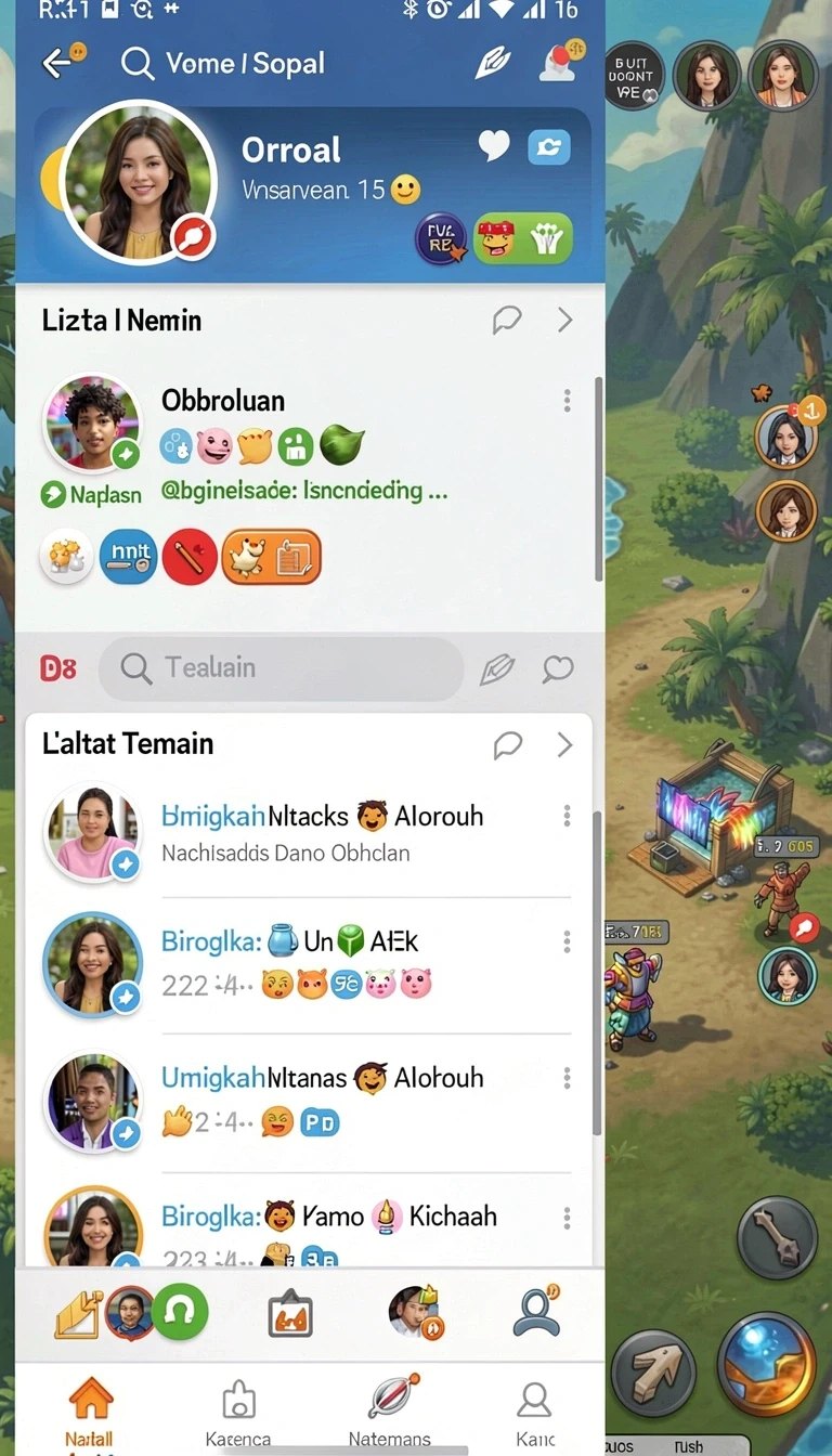 Pratinjau layar hargatoto APK Terbaru 2026 untuk Semua Perangkat