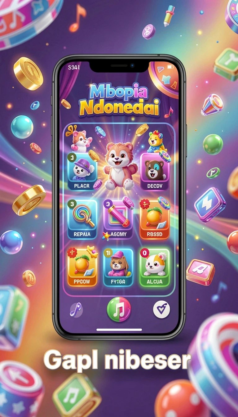 Pratinjau layar buaya77 APK: Cara Download dan Instal di Android