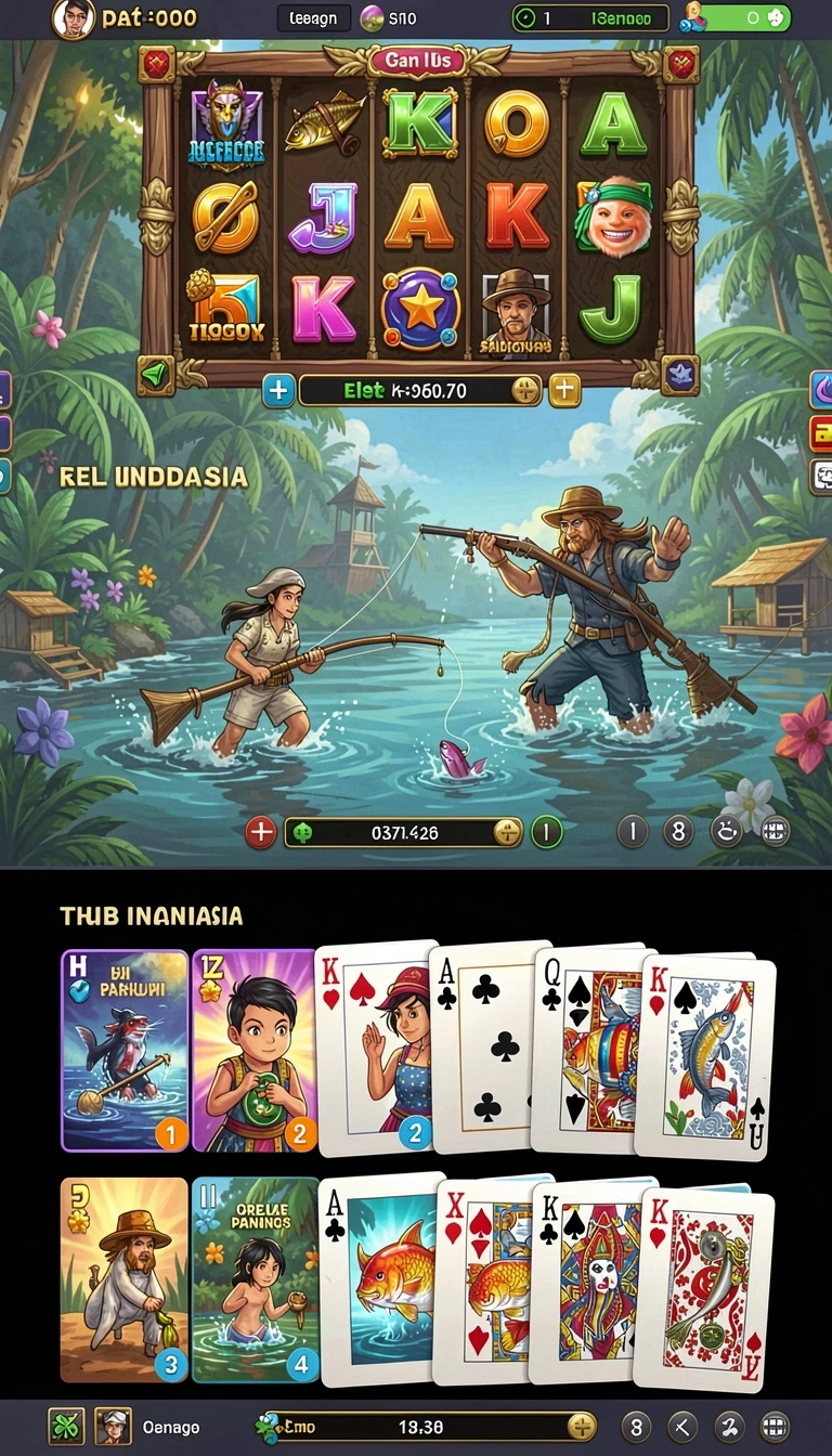 Pratinjau layar Aplikasi pgbet Resmi: Download dan Instalasi