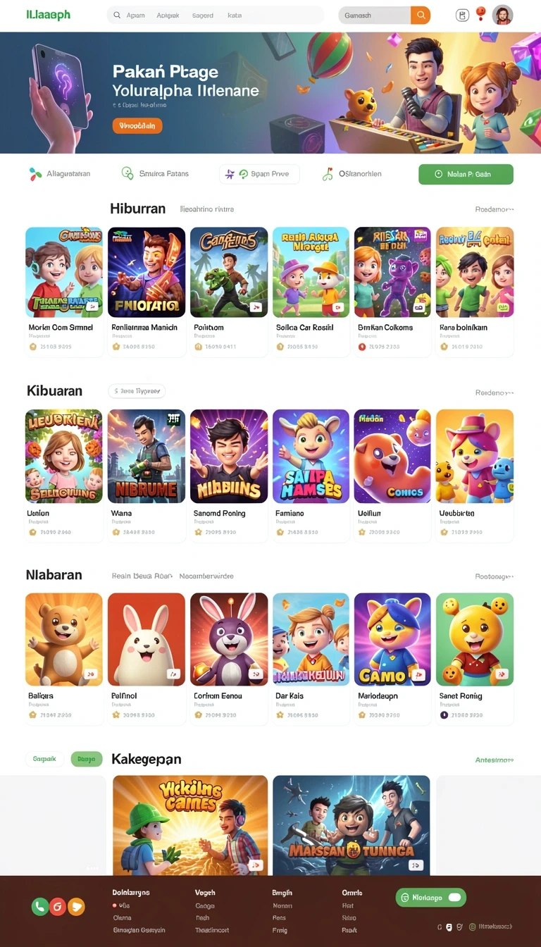 Pratinjau layar esse4d Terbaru: Review Aplikasi dan Link Unduh