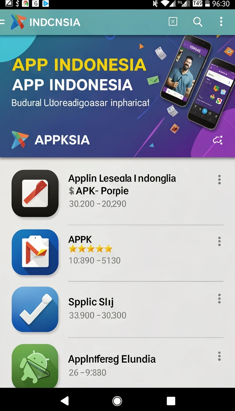 Pratinjau layar Aplikasi mpo76 Terpercaya untuk Android