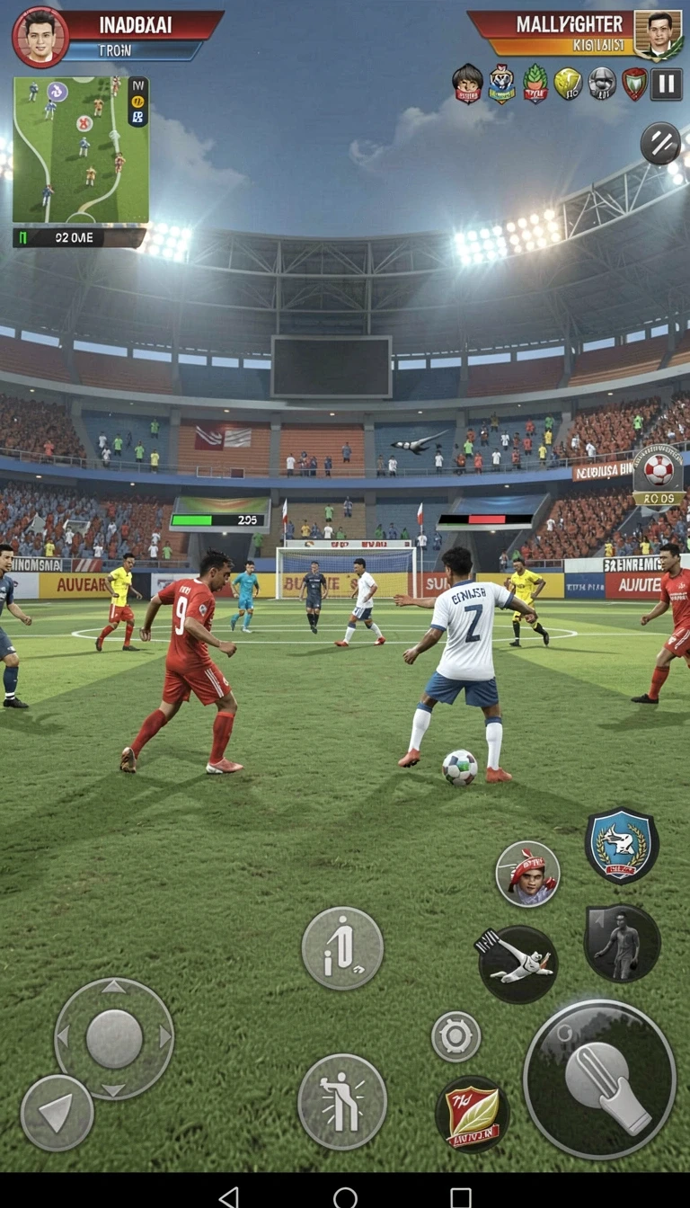 Pratinjau layar Cara Download dan Instal agam69 di Android