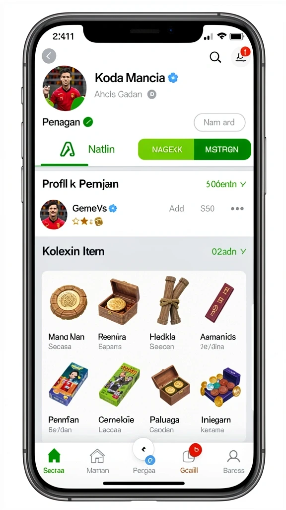Pratinjau layar Aplikasi 999l Terbaru: Review dan Link Download