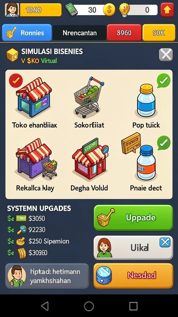 Pratinjau layar Aplikasi marima77 Terbaru untuk Android dan iOS