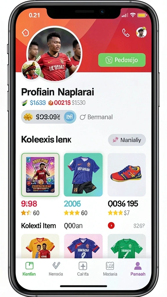 Pratinjau layar to288 APK: Cara Download dan Instal di Android